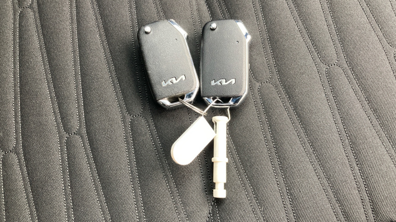 Kia Ceed 1.5T GDi ISG 138 GT-Line 5dr Petrol Hatchback